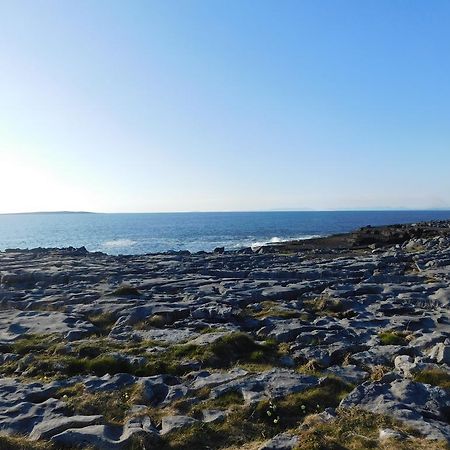 Bed and Breakfast Pier House Doolin Exterior foto