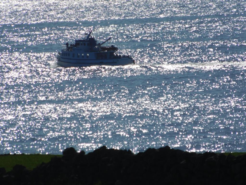 Bed and Breakfast Pier House Doolin Exterior foto