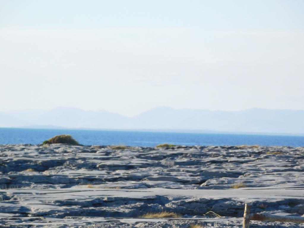 Bed and Breakfast Pier House Doolin Exterior foto